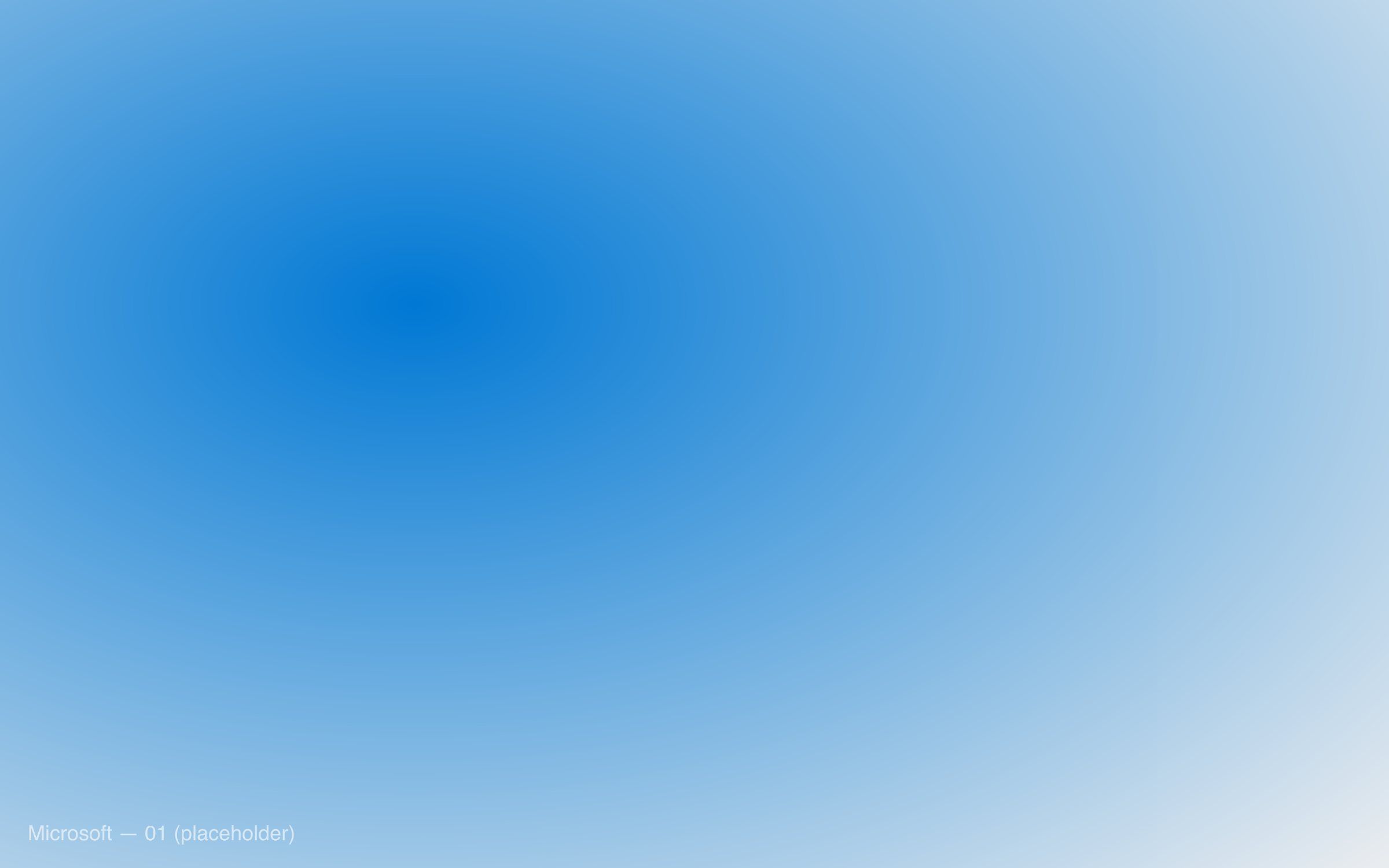 Microsoft